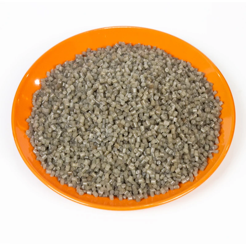 Recycled LDPE Plastic Resin Granules Low Density Polyethylene Prices