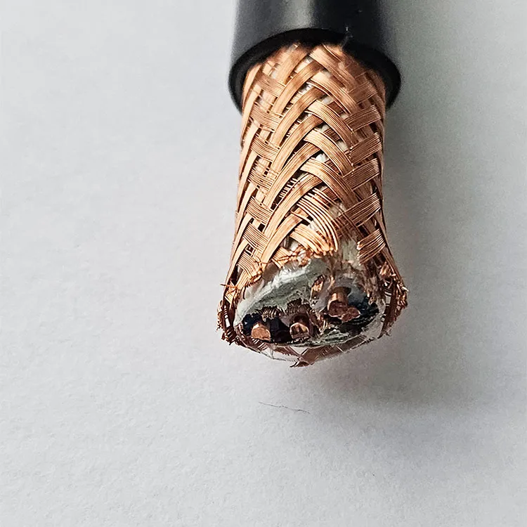 Manufacturer Multi-core Electric Wire 300v Computer Cable 2464 24awg 2c 3c 4c Hook Up Wire