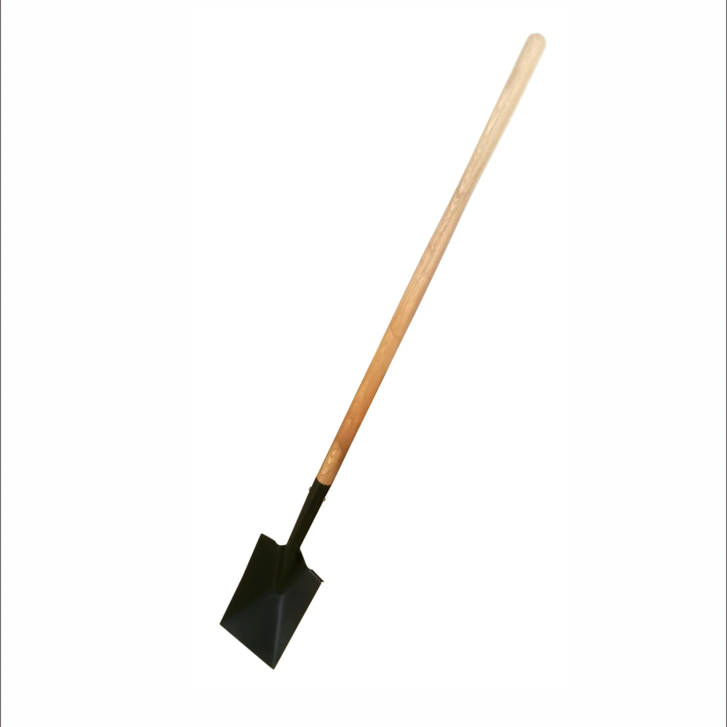 Power Coating Reliable Multifunctional Tool ROOF SHOVEL with Shingle Remover and Fulcrum
