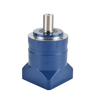 90 China Supplier Can Be Custom Dc Gear Magnetic Worm Speed Reducer With Motor
