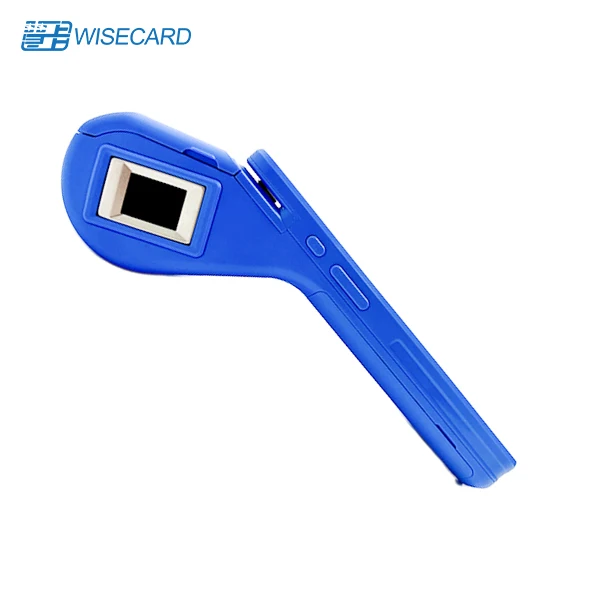 WCT-T80 Portable Android POS Terminal 12-inch Handheld Device with Touch Screen Built-In Thermal Printer NFC Card Reader Machine
