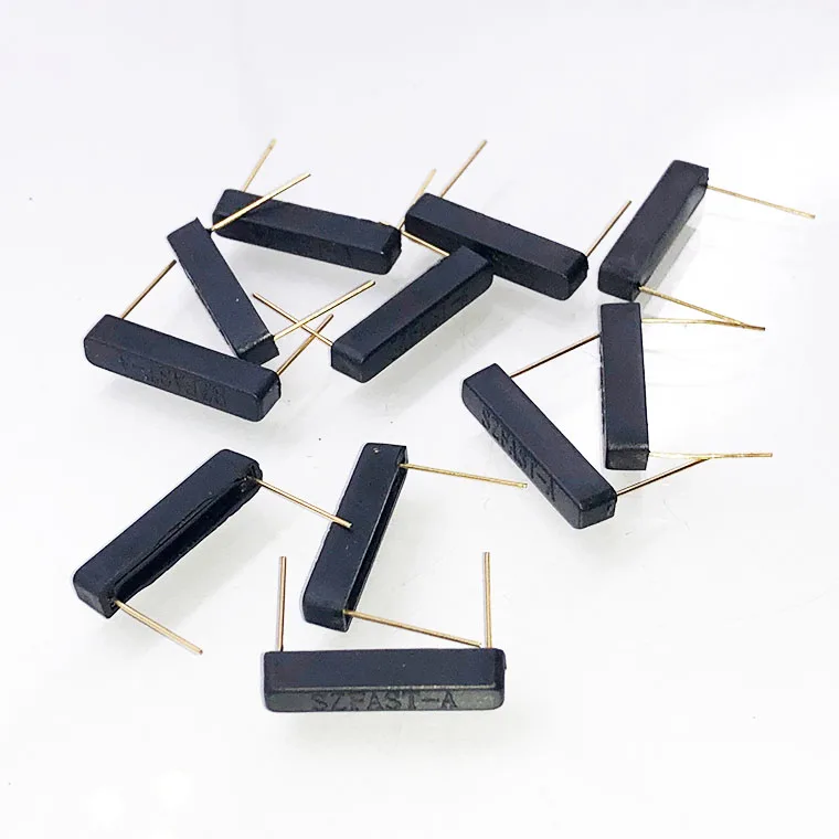 FRS-14A41H оптовый пластиковый Размещенный/формованный Магнитный контактный датчик сухого гербового переключателя с различной скоростью как ваш запрос