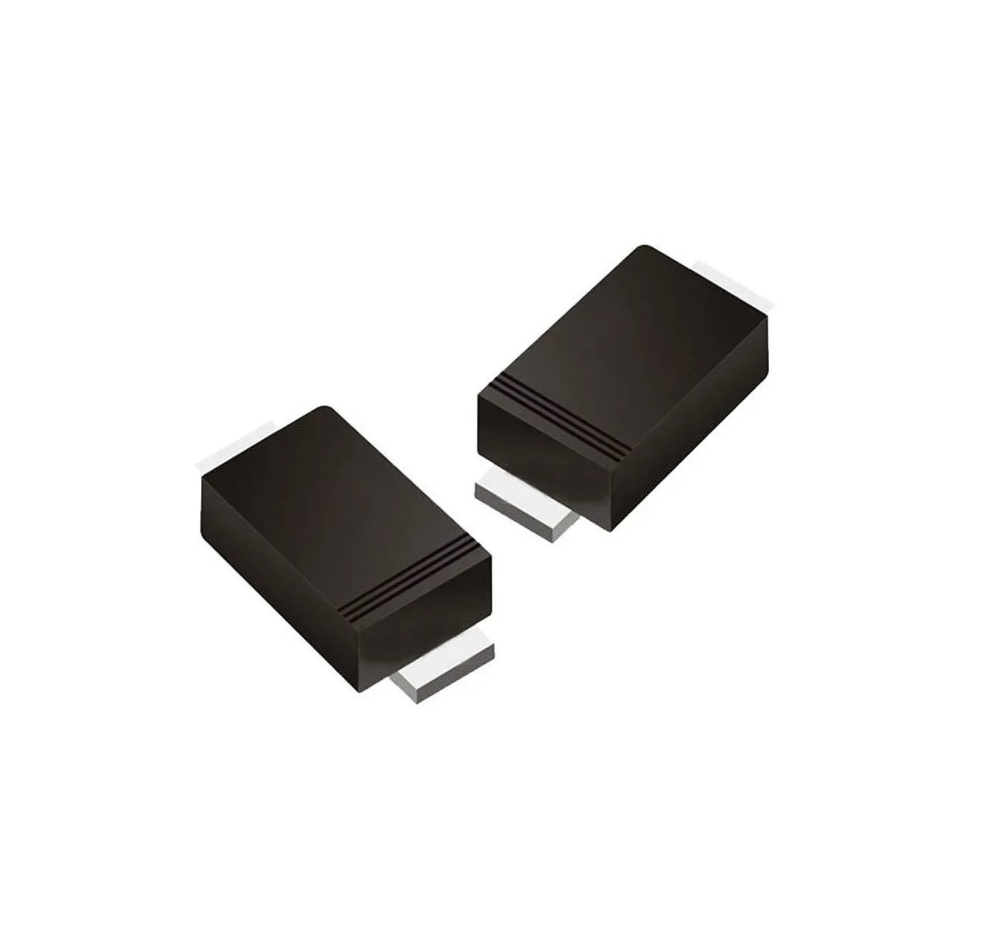 Source, high-quality diode SMF10A 10V200W SOD-123FL package, single-bi-directional patch diode