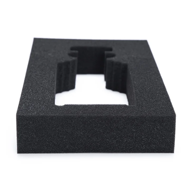 Hot sell China customization epe die cut foam packaging