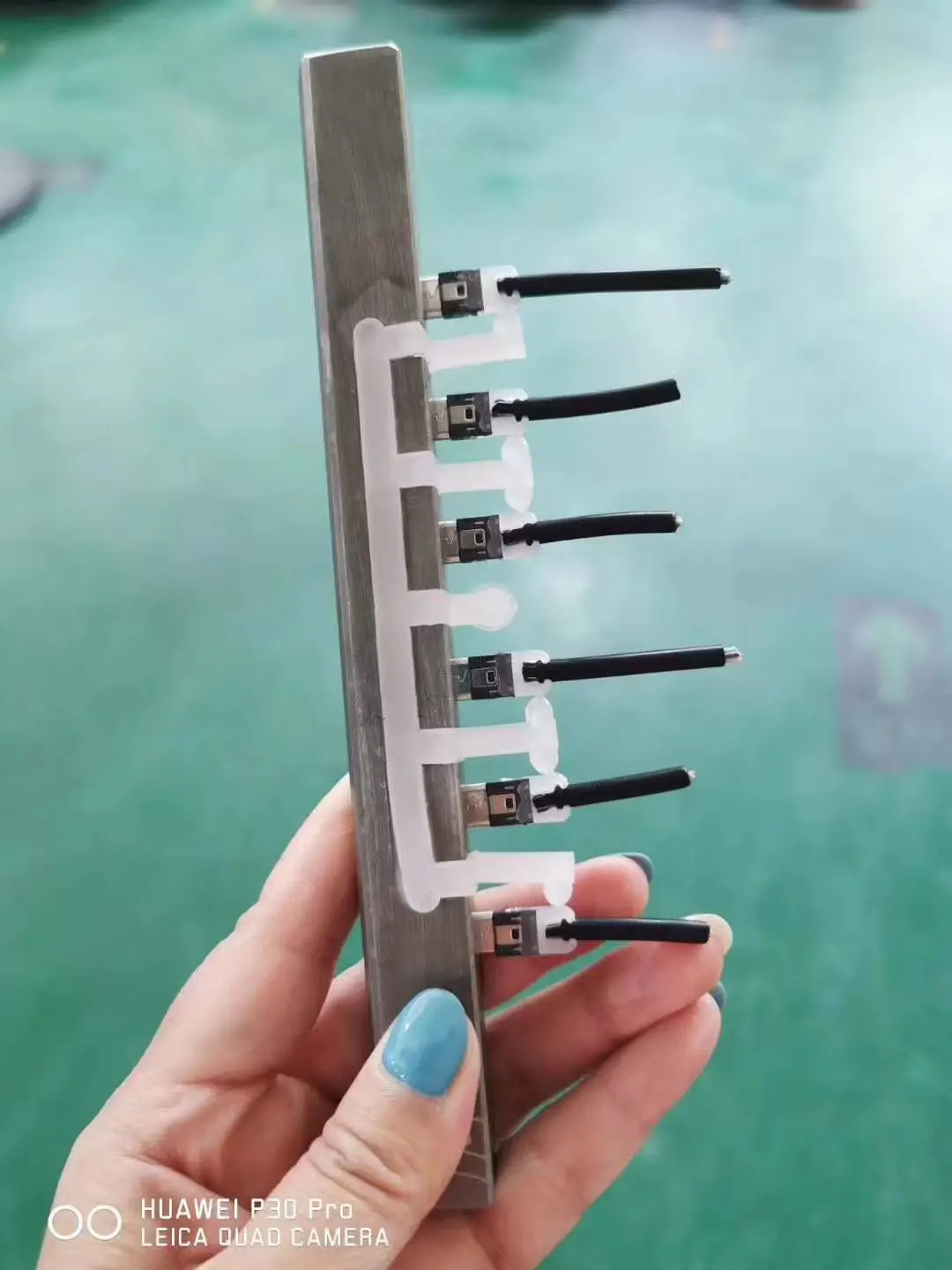 2022 Latest Injection Molding Machines usb cable making machine in india