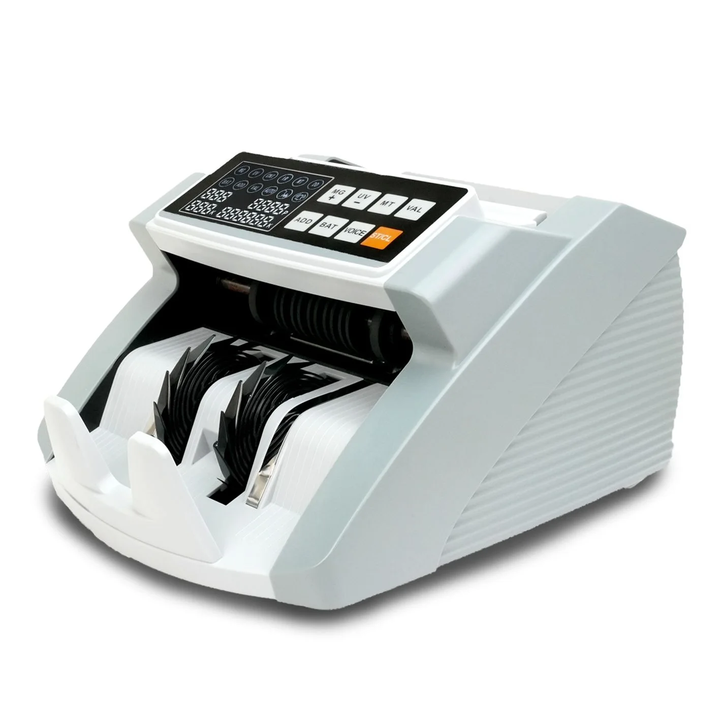 UNION 0723 Manufactures USD Detecting Money Money Counter Machine White Money Counting Machine With UV MG IR