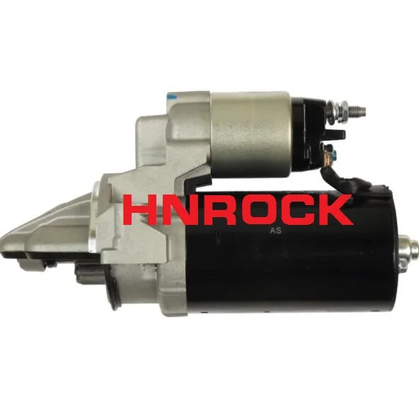 NEW 12V STARTER MOTOR 0001115088 0001115089 0986025830 115732 1741087 CC1T-11000-BA CC1T-11000-BB CC1T11000BA  FOR FORD 33338N