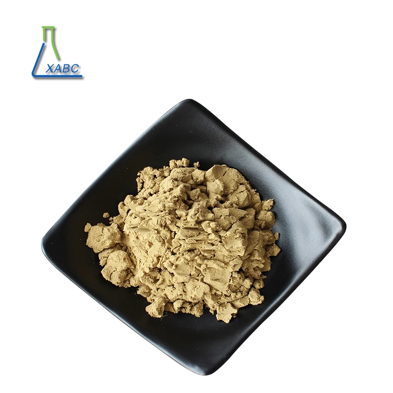 Factory supply natural schizandra berry extract fructus schisandrae