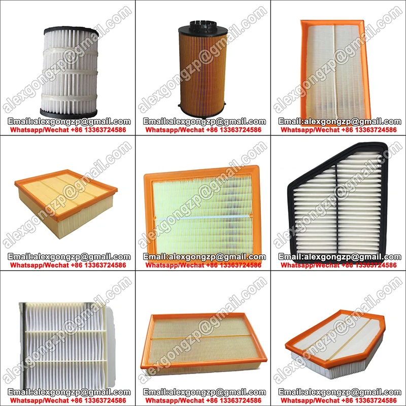 K039454 Air Dryer Filter Cartridge K039454 For Truck Bus
