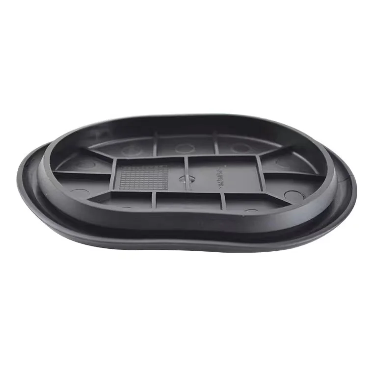 2PCS Front Wheel Arch Cover Splash Guard Lid Fender Liner Plug Cover 4F0809967 For Audi A6 Avant C6 4F 2005-2011 4F0 809 967