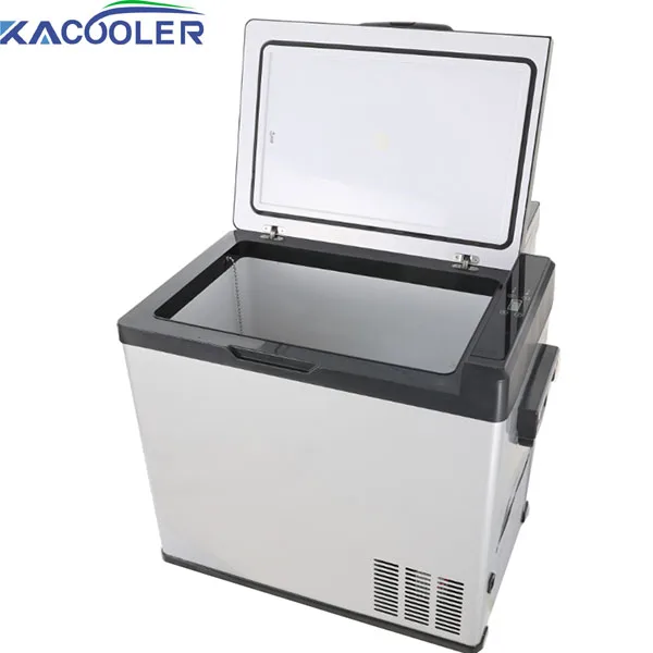 49 Liter Car Fridge in USA Los Angeles Ready To Ship