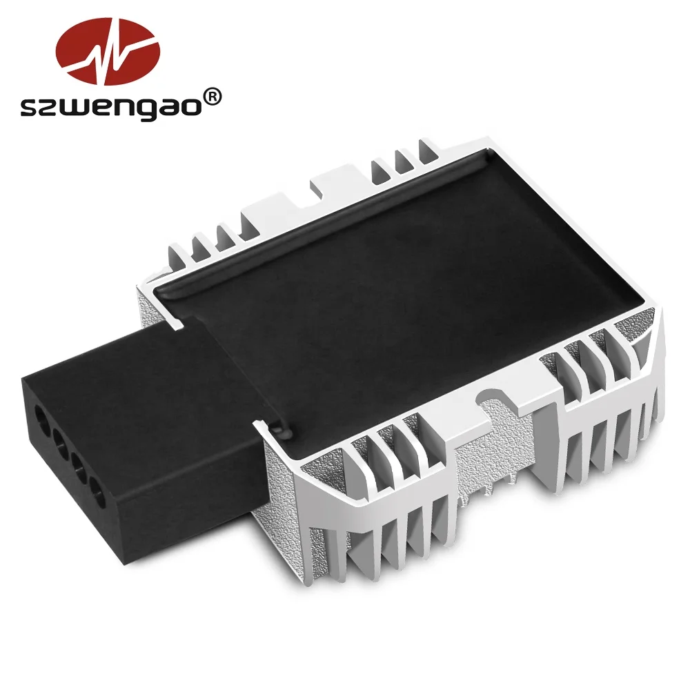 High Quality 12V Isolated Power Module Isolated DC to DC Converter 18-75V to 12V 10A For Cars Electromotor LED Market Etc.