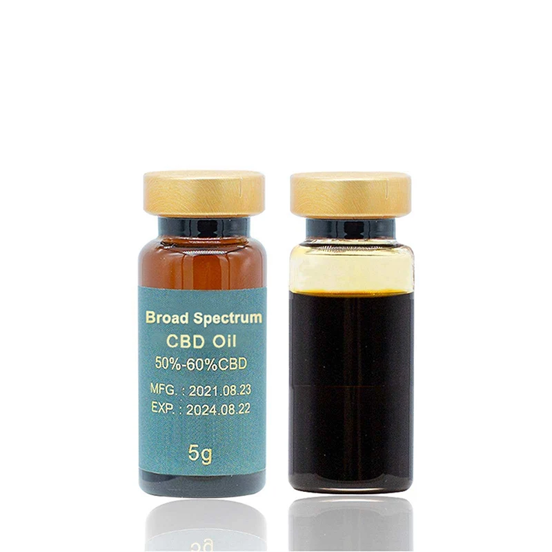 Pure body relief hemp oil Full Spectrum Hemp Oil