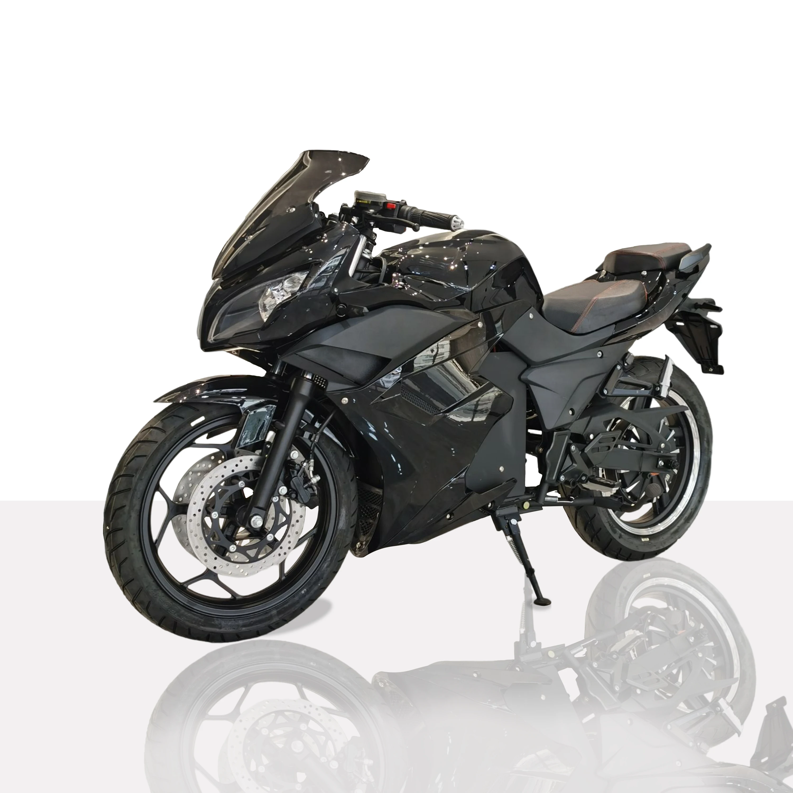 Customer Popular Wholesale Price Cheap Batteries 60/80/100/120ah 72V Electric Motorcycle