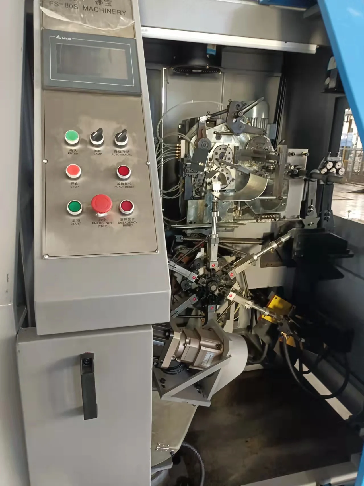 Coiling Spring Machine Bonnell Making Winding Automatic Price Bed For Vending Roll Rolling Former Mattress Manufacturing Bonell