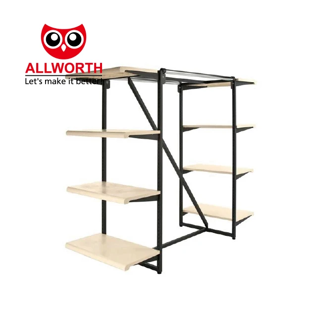 Large capacity supermarket display exhibition booth promotion desk