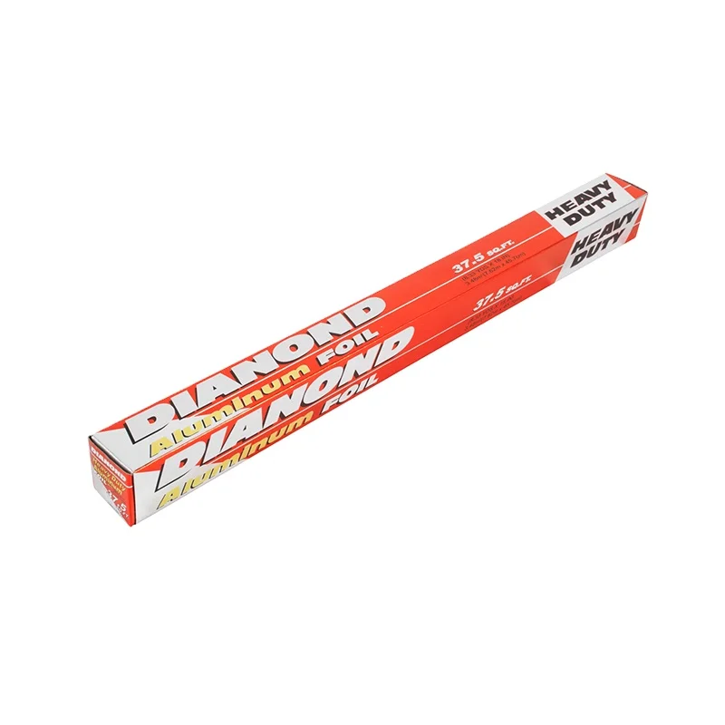 4537.5sqft alu foil 3