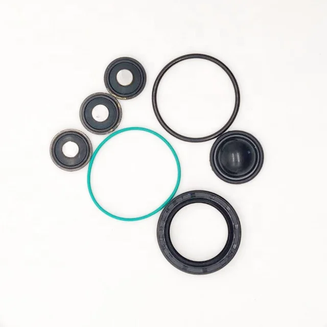 ACK 1920.AR Z22YH Fuel Injection Pump Repair Kit For Citroen