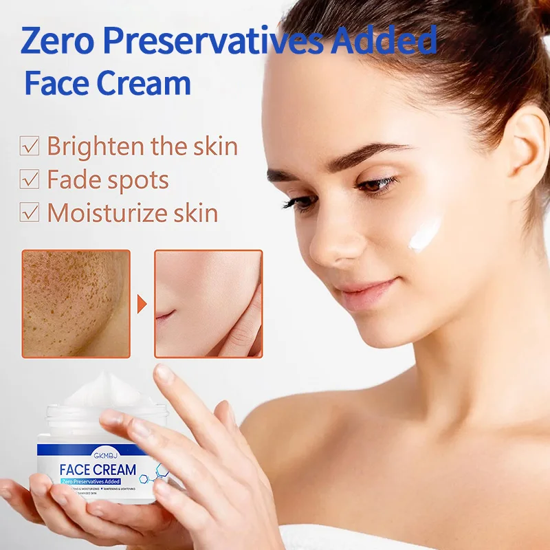 microbial ferment skin care,dark spot acne swelling remove,hydrolyzed collagen anti age wrinkle whitening repairing face cream 8