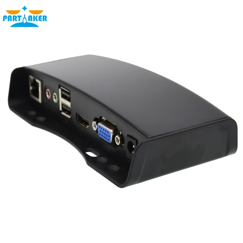 
Partaker Thin client FL120 all winner A20 high compatible with Win/Linux OS 