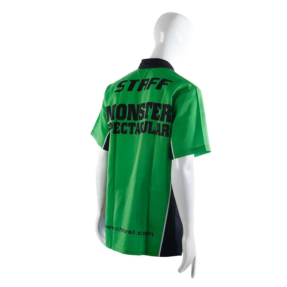 2022 Motorbike T-shirts Summer Short Sleeve Motorcycle shirt clothing for Racing Team