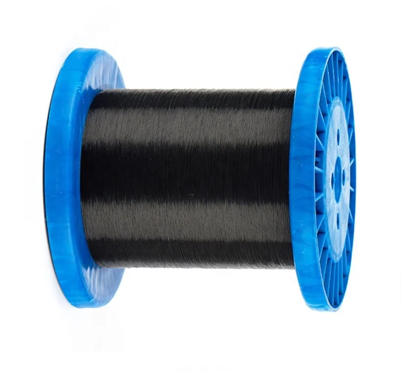 High strength 0.20mm nylon monofilament yarn thread