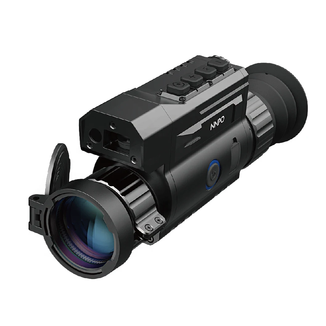 NNPO TR22  thermal monocular Scope 640 resolution with 25mm objective lens