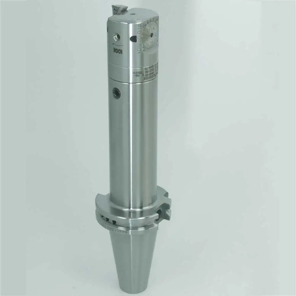 Hot Sale Cheap Durable High Precise Boring Tools Finish boring Head for Metal machining