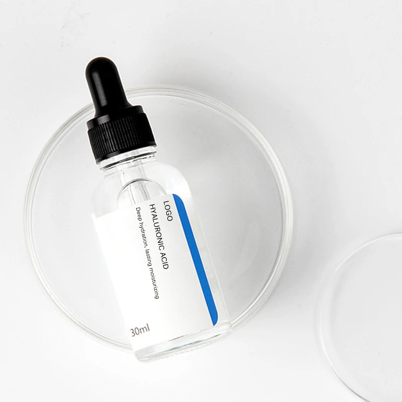 Serum  Pure Hyaluronic Acid, Anti Aging, Anti Wrinkle, Ultra-Hydrating Moisturizer That Reduces Dry Skin Manufactured