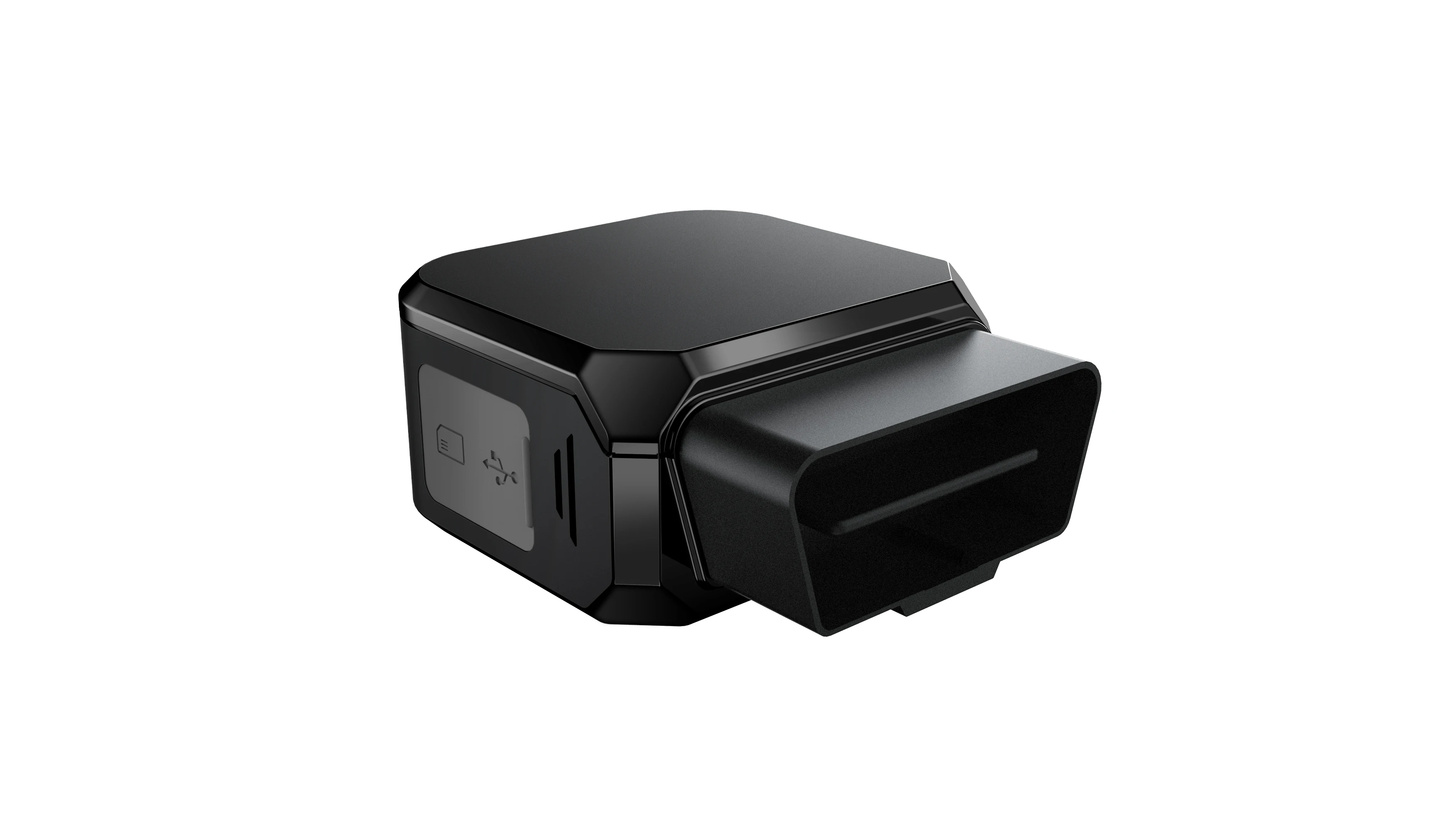 Новейшая автомобильная GPS-навигация Obd2 трекер считывает автомобильный двигатель DTC код расхода топлива 4G OBD
