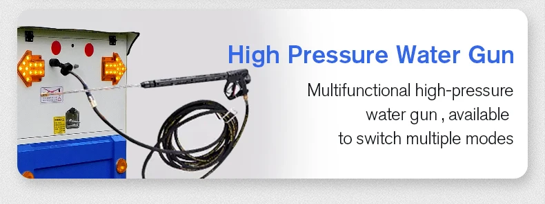 Industrial Floor Sweeper Street Road Cleaner Driving On Cleaning Machine Floor Sweeper