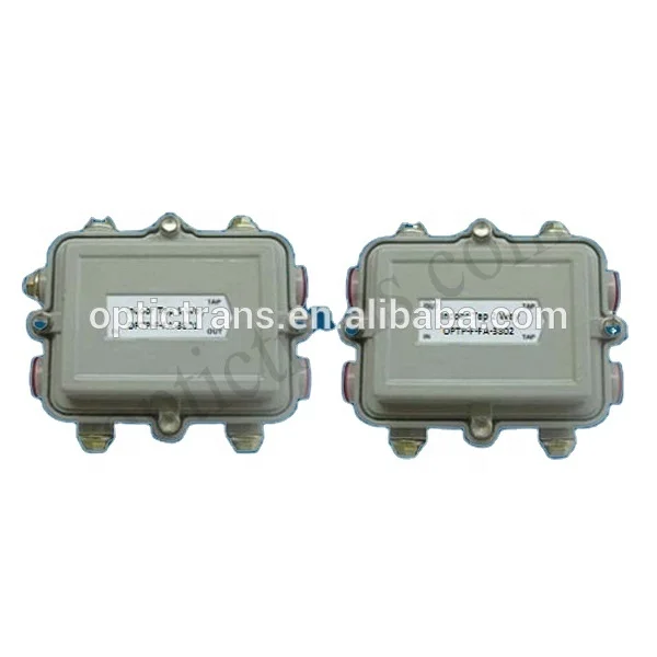 CATV входной кран 1-2