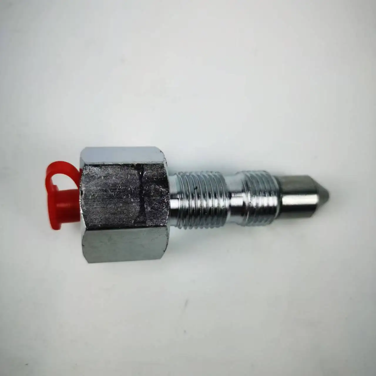 Supplier 195-30-13191 Cummins Fuel injector Original Fuel injector for ShanTui Bulldozer Accessories  SD22  SD23  SD32