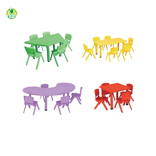 Offer different nursery table and chair kids table and chairs modern