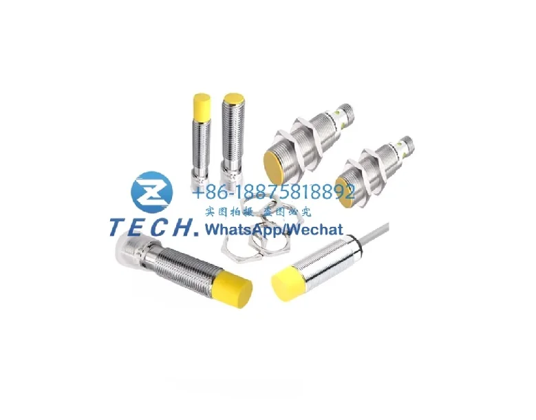 100% New FACTORY SEALED BI10U-EG30SK-AN6X Proximity switch Sensor Make offer