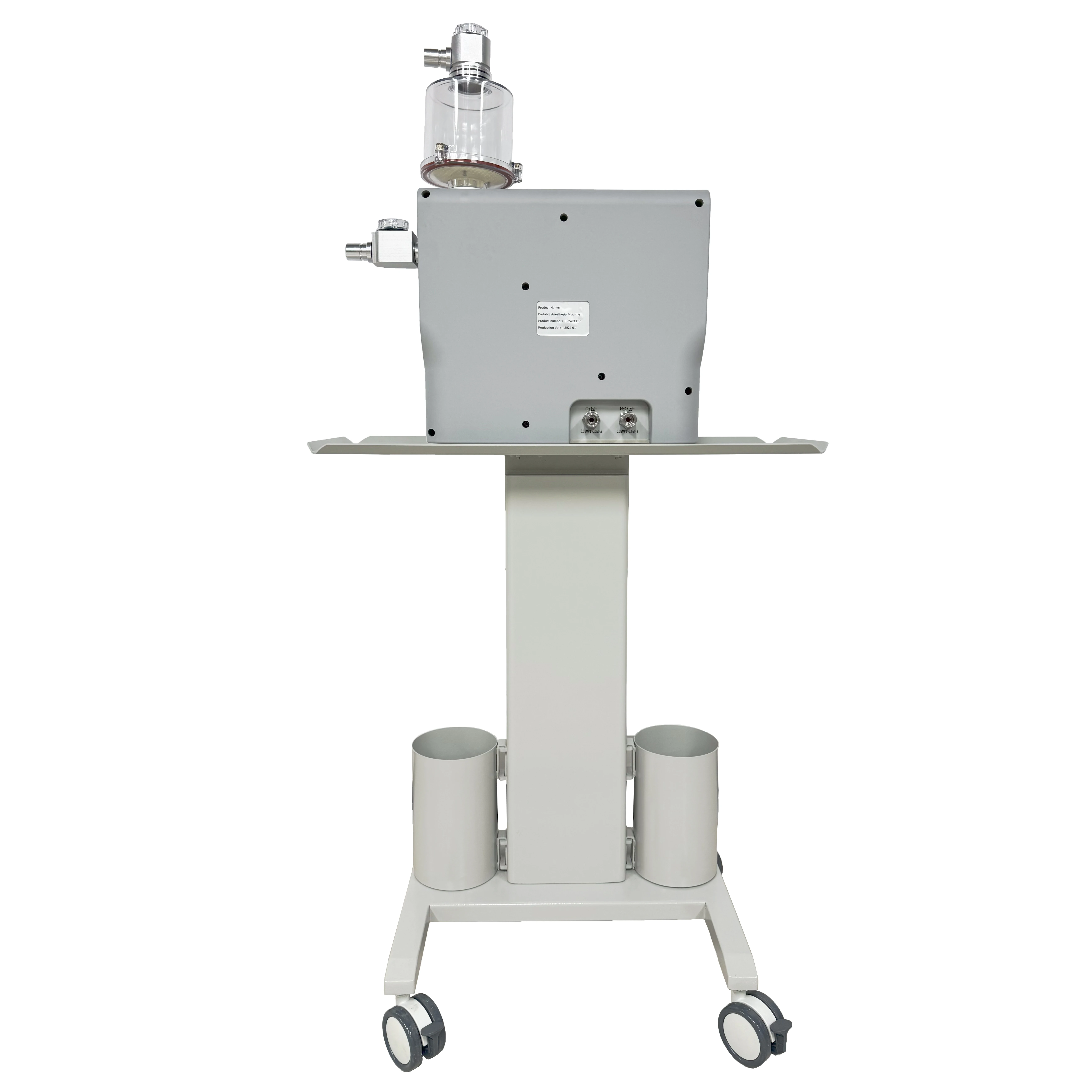 Medical Use mouina de anestesia Good Anesthesia system Anestesia machine veterinary