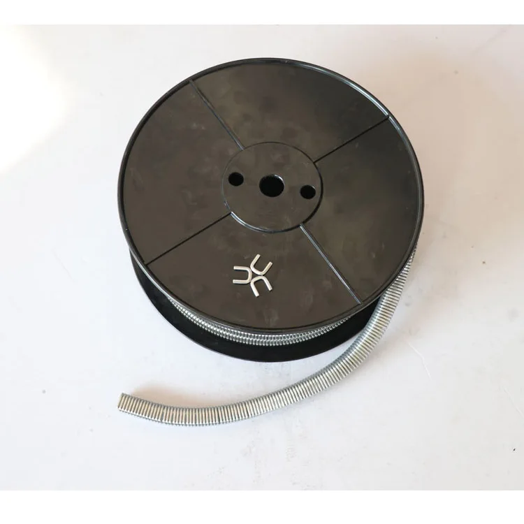 U801 clips for manual U shape sausage clipper clipping machine