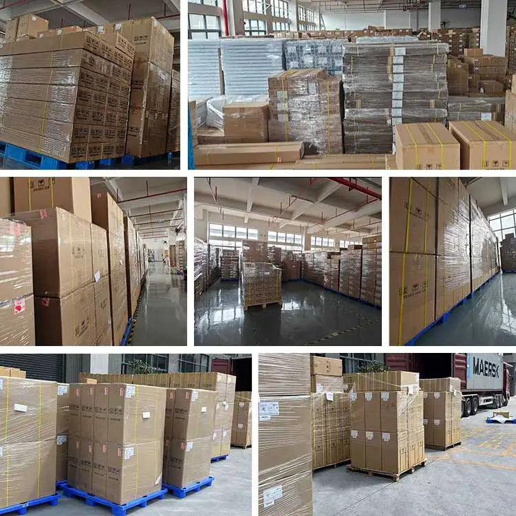 НЛО светодиодный светильник High Bay лампа Highbay с датчиком дневного света 190lm/w 100w 150w 200w Ip65