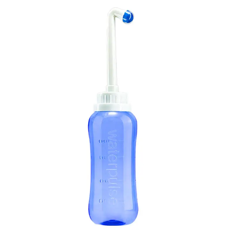 Waterpulse  Wholesale  Peri Bottle  Portable Travel Bidet For  Infants Patients And Pregnant women