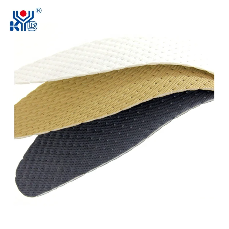 Fully Automatic Disposal Non Woven fabric Insole Making Machine manufactures in China