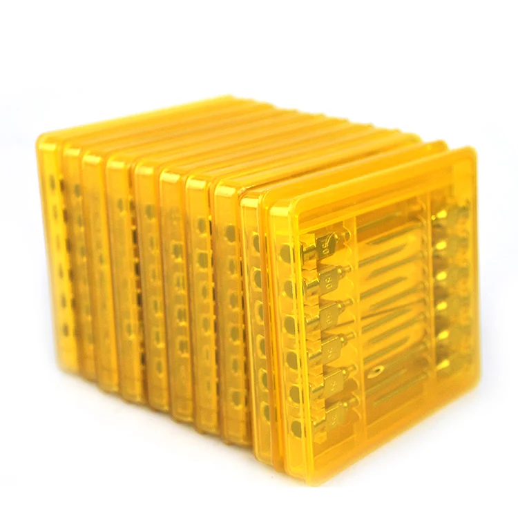 Hypodermic Veterinary Syringe Needle Stainless Steel Veterinary Vaccine Injection Syringe Needles Reused Injector Needles