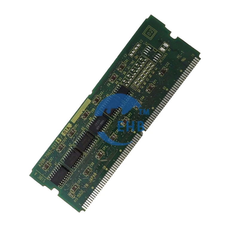 New original  input pcb board A20B-2902-0374