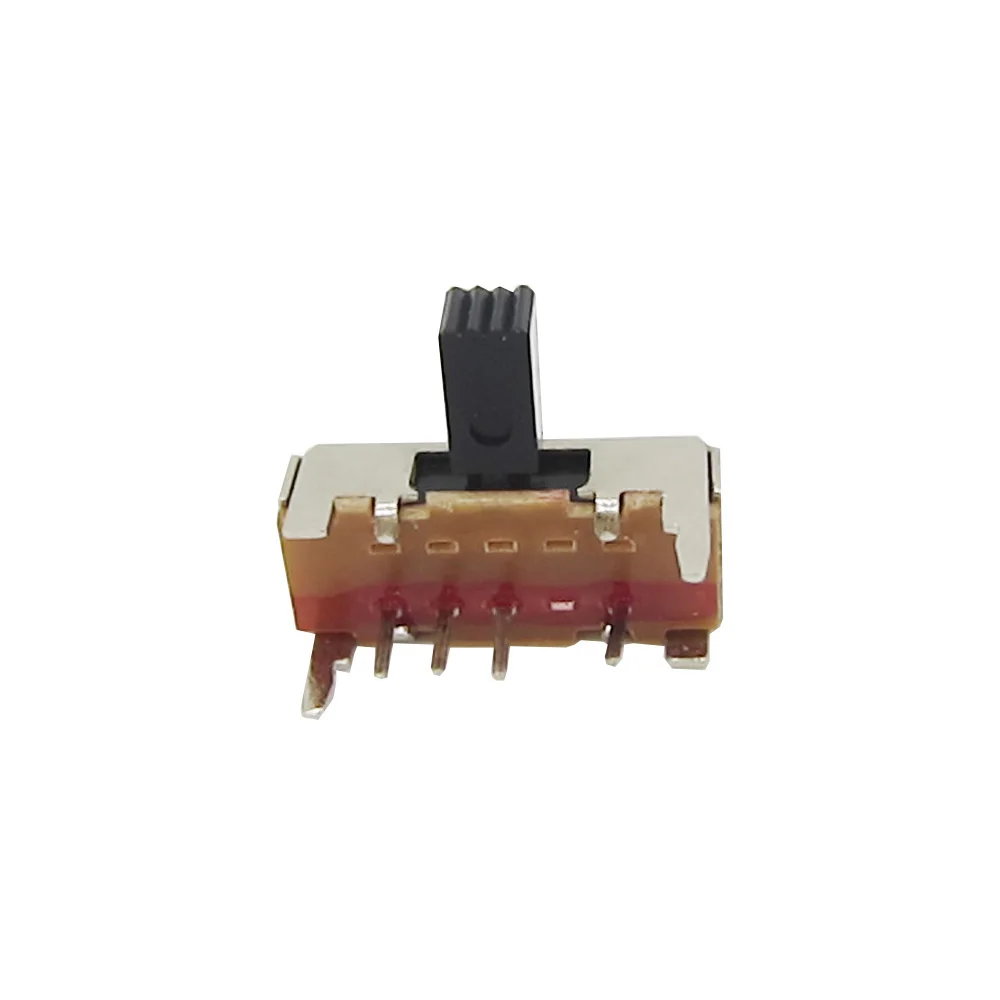  1P3T pcb переключатель 3 Позиция 4 pin миниатюрный
