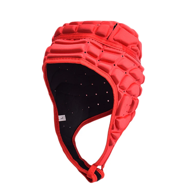 
Wholesale Head Protector Sports Guard EVA Padded Helmet for Boxing 