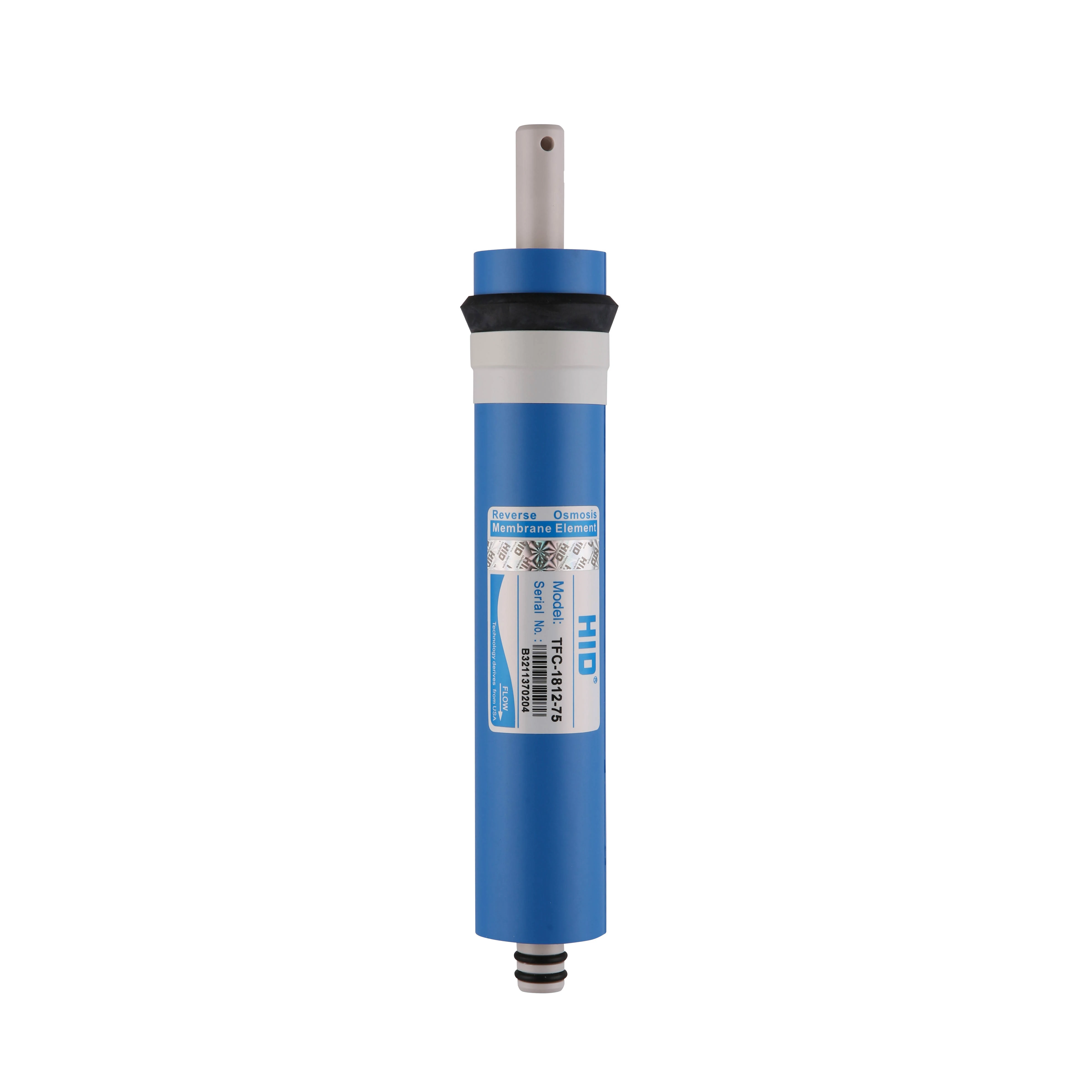 factory direct supply ro membrane 75 gpd reverse osmosis