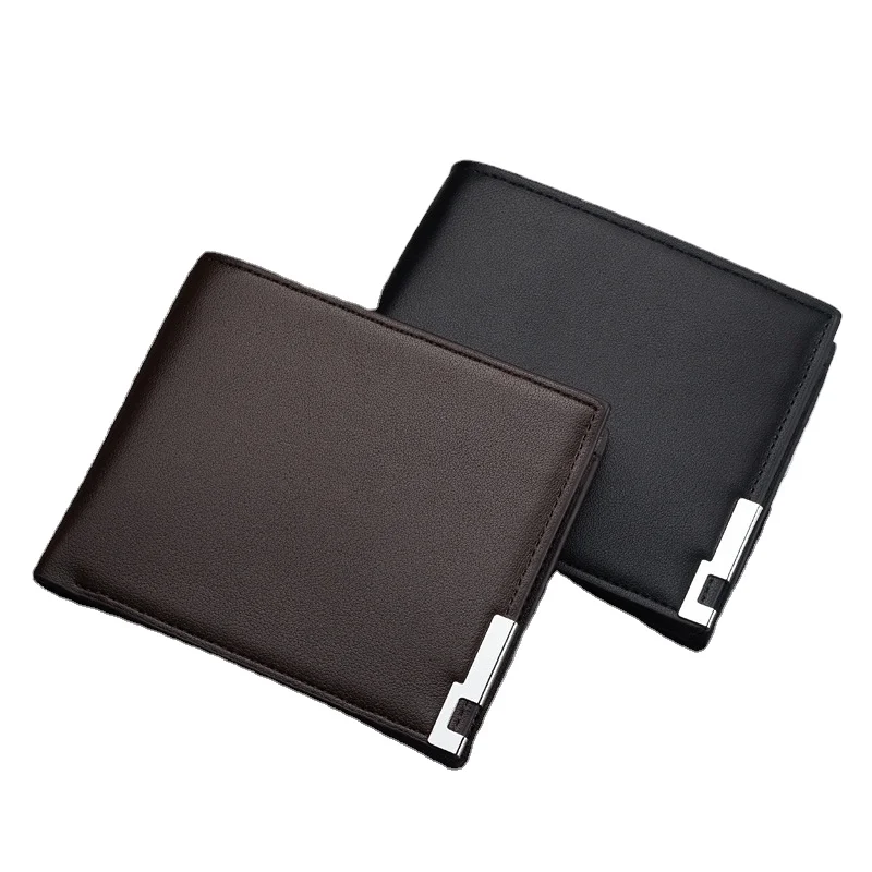 Youki new arrive high quality wallet for men