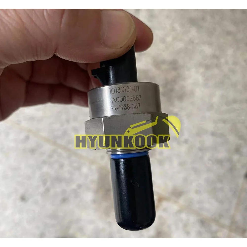 Датчик давления масла YA00052887 для ZX200-5G ZX330-5G ZX450-5G экскаватора