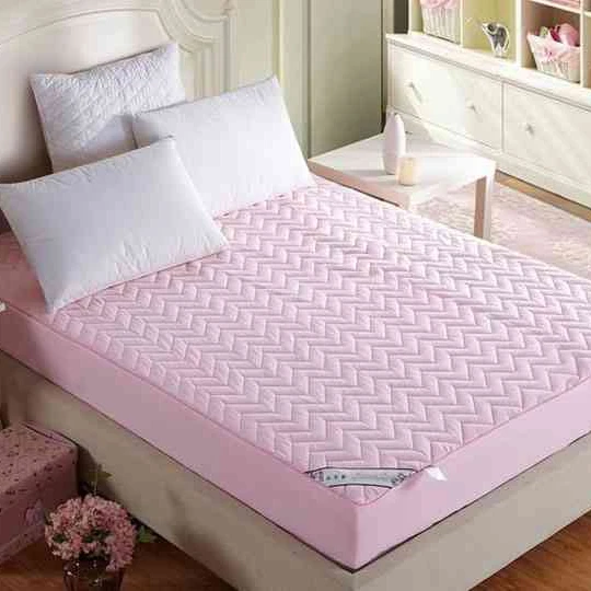 Заводская прямая защита матраса низкая цена чехол для плотный защитный матрас высокой плотности