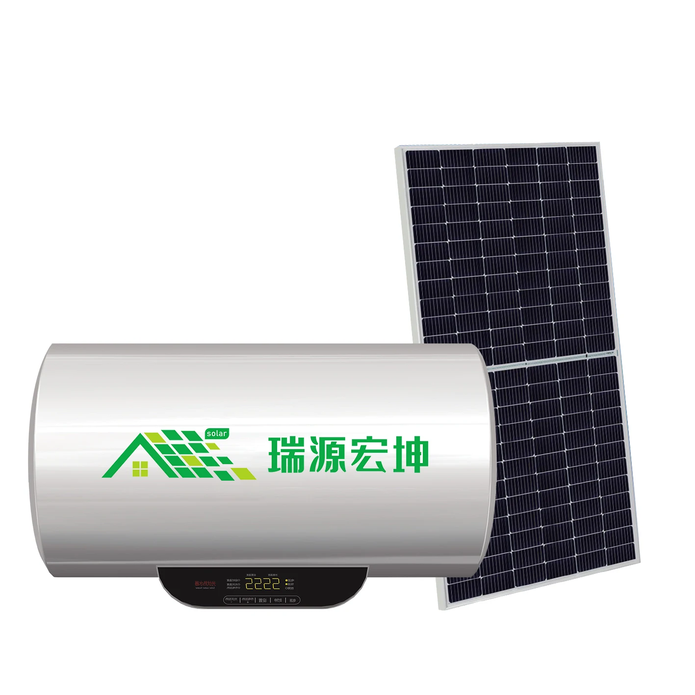 Solar Panel Solar System for Water Heating Water Heating by Solar Collectors