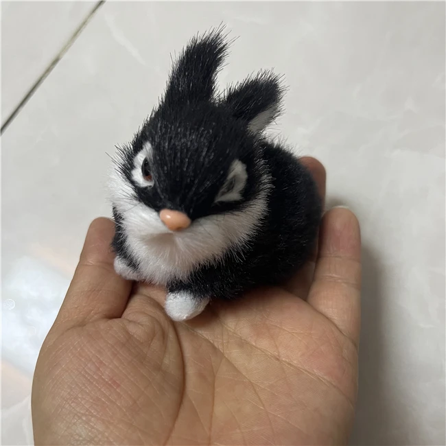 Bunny Decoration Holiday Photo Props